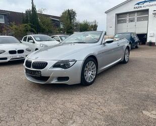 BMW 645 Gebrauchtwagen