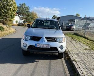 Mitsubishi L200 Gebrauchtwagen
