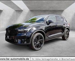 Volvo XC40 Gebrauchtwagen