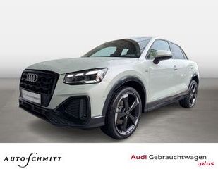 Audi Q2 Gebrauchtwagen