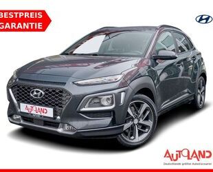 Hyundai KONA Gebrauchtwagen