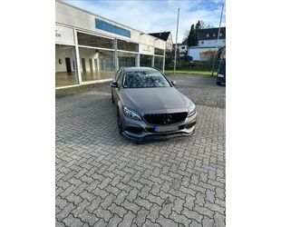 Mercedes-Benz C 200 Gebrauchtwagen
