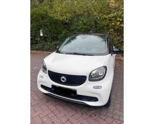 Smart ForFour Gebrauchtwagen