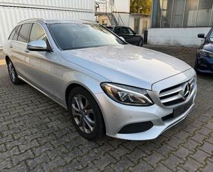 Mercedes-Benz C 180 Gebrauchtwagen