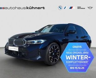 BMW 330 Gebrauchtwagen