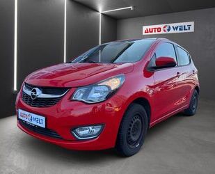 Opel Karl Gebrauchtwagen