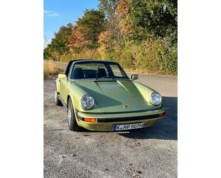 Porsche 911 Urmodell Gebrauchtwagen