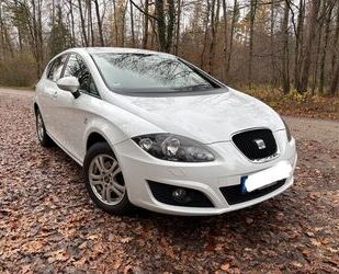 Seat Leon Gebrauchtwagen