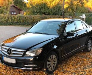 Mercedes-Benz C 250 Gebrauchtwagen
