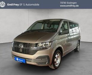 VW T6 Multivan Gebrauchtwagen