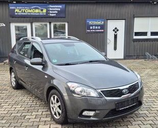 Kia ceed / Ceed Gebrauchtwagen
