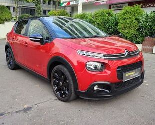 Citroen C3 Gebrauchtwagen