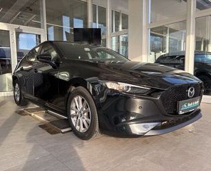 Mazda 3 Gebrauchtwagen
