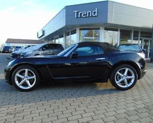 Opel GT Gebrauchtwagen