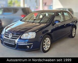 VW Jetta Gebrauchtwagen