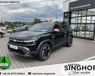 Dacia Duster Gebrauchtwagen