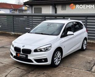 BMW 225 Gebrauchtwagen