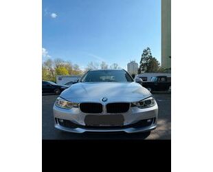 BMW 320 Gebrauchtwagen