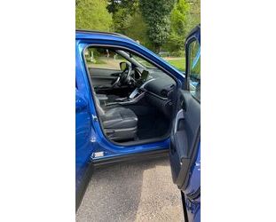 Mitsubishi Eclipse Cross Gebrauchtwagen