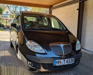 Lancia MUSA Gebrauchtwagen