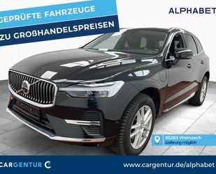 Volvo XC60 Gebrauchtwagen