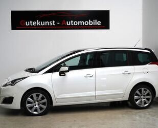 Peugeot 5008 Gebrauchtwagen