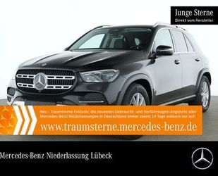 Mercedes-Benz GLE 350 Gebrauchtwagen