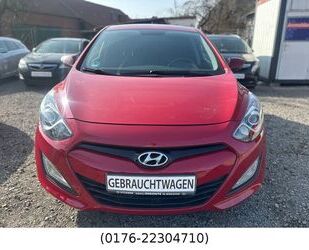 Hyundai i30 Gebrauchtwagen