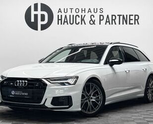 Audi S6 Gebrauchtwagen
