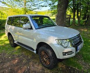 Mitsubishi Pajero Gebrauchtwagen