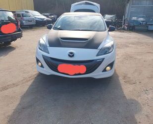 Mazda 3 Gebrauchtwagen