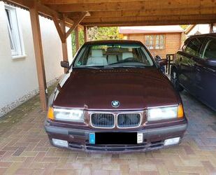 BMW 325 Gebrauchtwagen