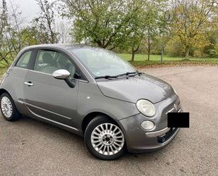 Fiat 500 Gebrauchtwagen