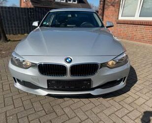 BMW 320 Gebrauchtwagen