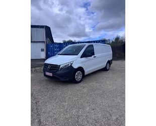 Mercedes-Benz Vito Gebrauchtwagen