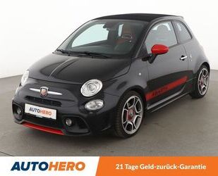 Abarth 595C Gebrauchtwagen
