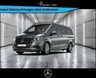 Mercedes-Benz V 300 Gebrauchtwagen