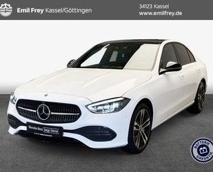 Mercedes-Benz C 300 Gebrauchtwagen