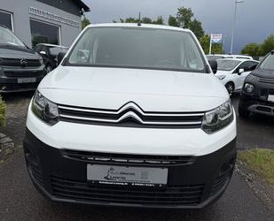 Citroen Berlingo Gebrauchtwagen