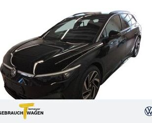 VW ID.7 Gebrauchtwagen