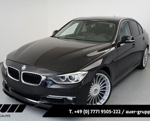 Alpina B3 Gebrauchtwagen