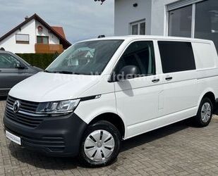 VW T6 Transporter Gebrauchtwagen