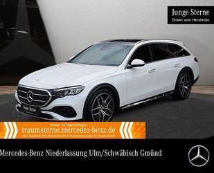 Mercedes-Benz E 300 Gebrauchtwagen