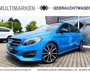 Mercedes-Benz B 200 Gebrauchtwagen