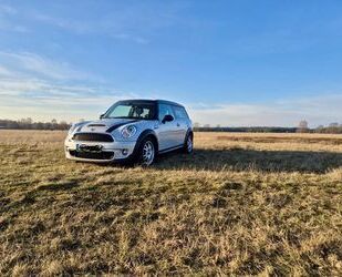Mini Cooper S Clubman Gebrauchtwagen