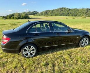 Mercedes-Benz C 180 Gebrauchtwagen