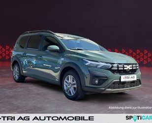 Dacia Jogger Gebrauchtwagen