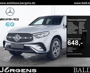Mercedes-Benz GLC 300 Gebrauchtwagen