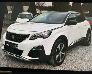 Peugeot 3008 Gebrauchtwagen
