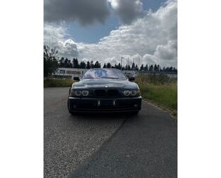 BMW 530 Gebrauchtwagen